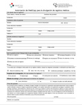 Patient Forms